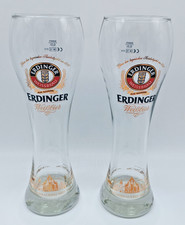 2x Erdinger Weißbier 0,5l