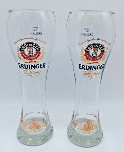 Erdinger weißbier 5l - 2x,