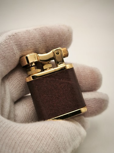 Hadson gasfeuerzeug mini - hadson,
