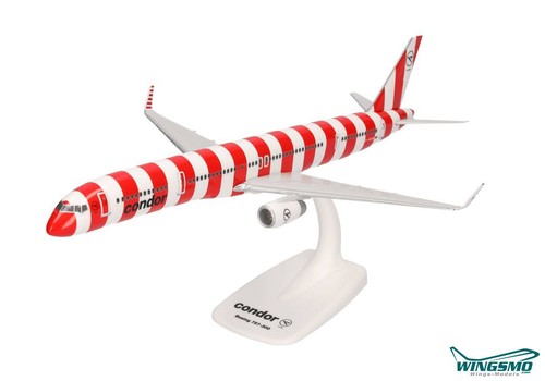 Herpa wings condor boeing - herpa,