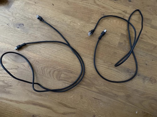Rj45 auf powelink - 1,5m,