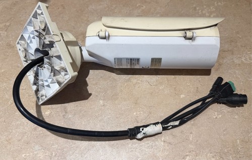 Vivotek ib8367 outdoor - ib8367, bullet