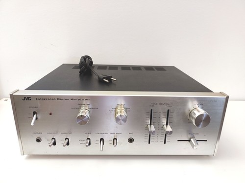 Jvc vn300 verstärker - vn300,
