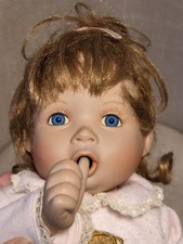 Seltene Ashton-Drake