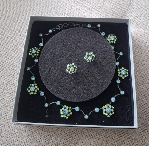 Hochwertiges schmuckset wie - hochwertiges,