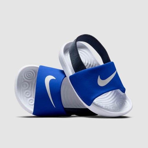 Nike kawa slides badeslipper - nike,