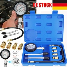 KOMPRESSIONSTESTER FÜR BENZIN