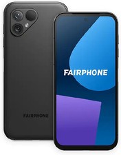 Fairphone 5 Dual SIM 256GB