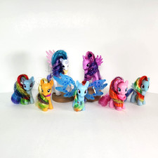 My Little Pony G4 Lot of 7