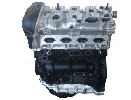 Motor überholen tfsi - motor,