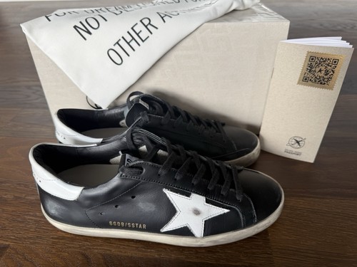 Golden goose super star - goose, super-star
