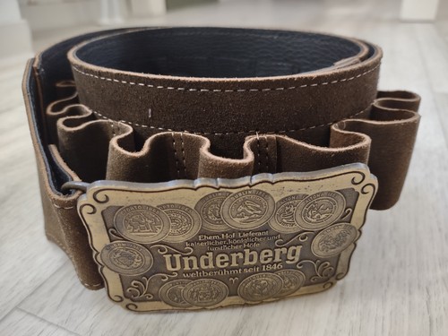 Underberg gürtel - underberg,