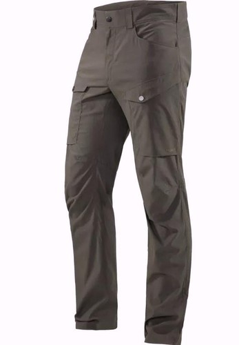 Haglöfs hose wanderhose - haglöfs,