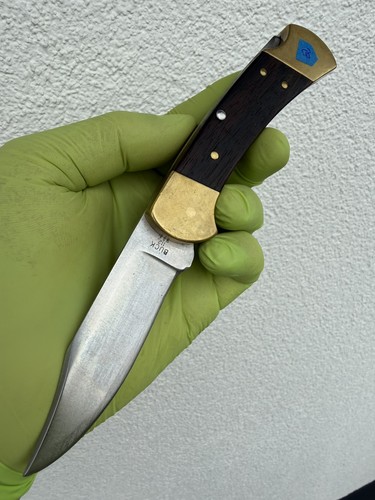 Buck 112 taschenmesser - 112,