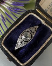 2,25 ct Rundschliff Solitär