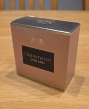 Otto Kern - Commitment Woman -