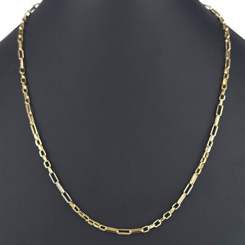 Greco design goldkette - greco,