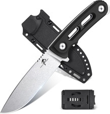 Outdoor Survival Messer D2