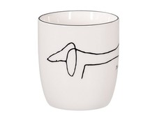 Könitz Teebecher, Teetasse