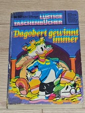 Lustiges Taschenbuch LTB 50