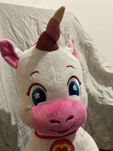 Clementoni baby unicorn sings - unicorn,