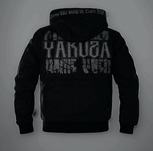 Yakuza game over rookie - yakuza,
