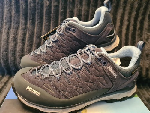 Meindl lite trail lady - gtx, ist