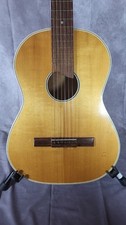 Original Hopf Concert Guitar