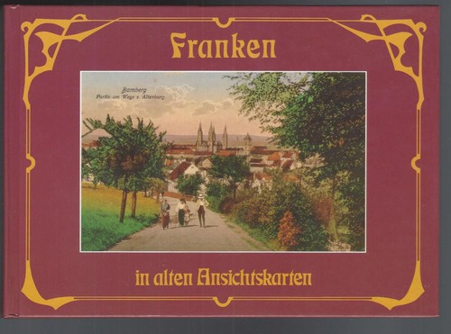 Franken alten - franken,