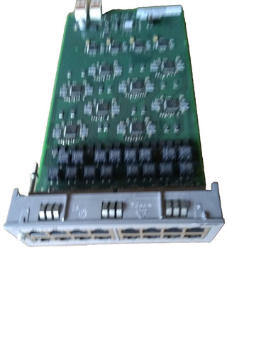Alcatel platine sli16 - platine, sli16-2