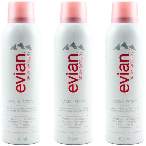 Evian quellwasser - evian,