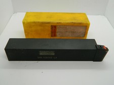 1 x Sandvik Coromant 346