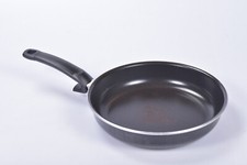 Fissler crispy ceramic classic Aluminium Pfanne 28cm Bratpfanne Keramik