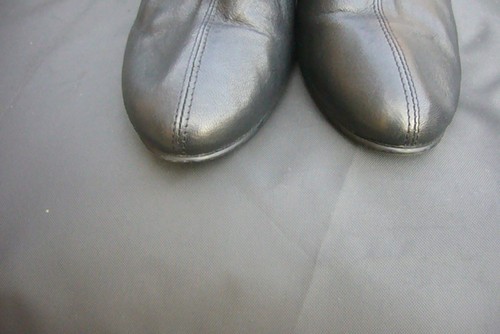 Italienische stiefelette - italienische,