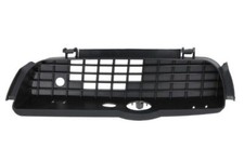 Schwarz kühlergrill gitter - schwarz,