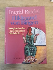 Prophetin der kosmischen