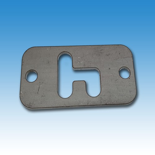 Schaltkulisse holder a 45 - holder,