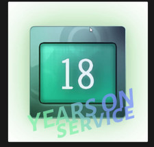 18 Year Steam Account |