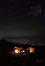 BTS BANGTAN BOYS - YOUNG