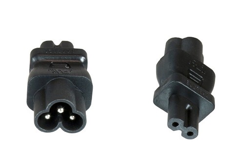 Dinic netzadapter c7 - netzadapter, c6