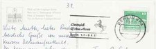 68/829 AK BERLIN STEMPEL