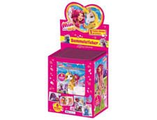 Blue Ocean Mia and Me Sticker