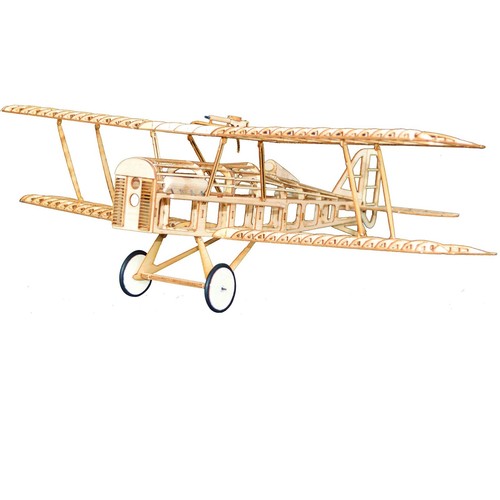 Raf se5a slow flyer - slow,