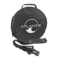 Atlantis - Reglertasche mit