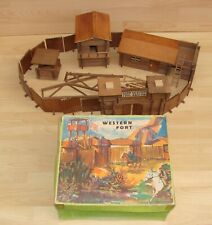 Western Fort Wayne - DDR