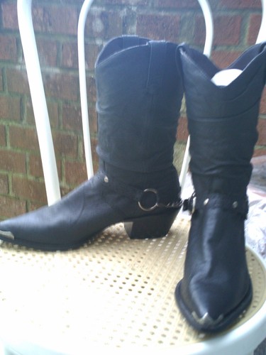 Schöne stiefel - stiefel, 38