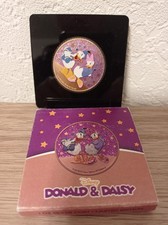 NIUE 1 OZ Donald und Daisy