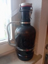ALTE BIERFLASCHE