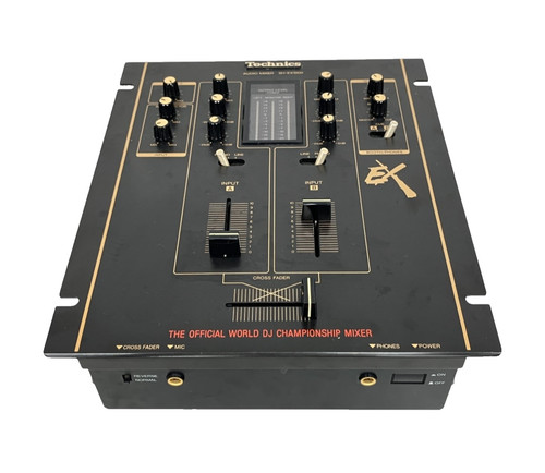 Technics ex1200 schwarz dj - sh-ex1200,