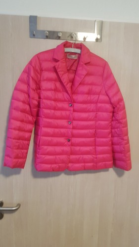 Thomas rath jacke größe - größe, 36